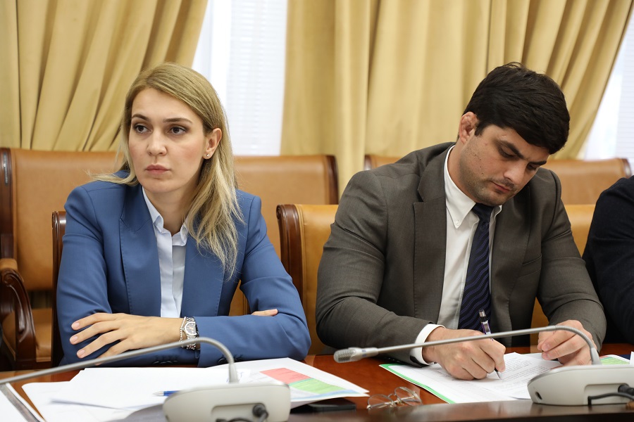Капремонт в школах Махачкалы остается на контроле Правительства Дагестана