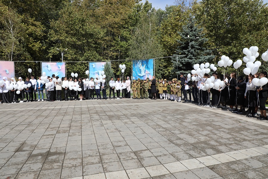 В Дагестане празднуют 99-ю годовщину со дня рождения поэта Расула Гамзатова