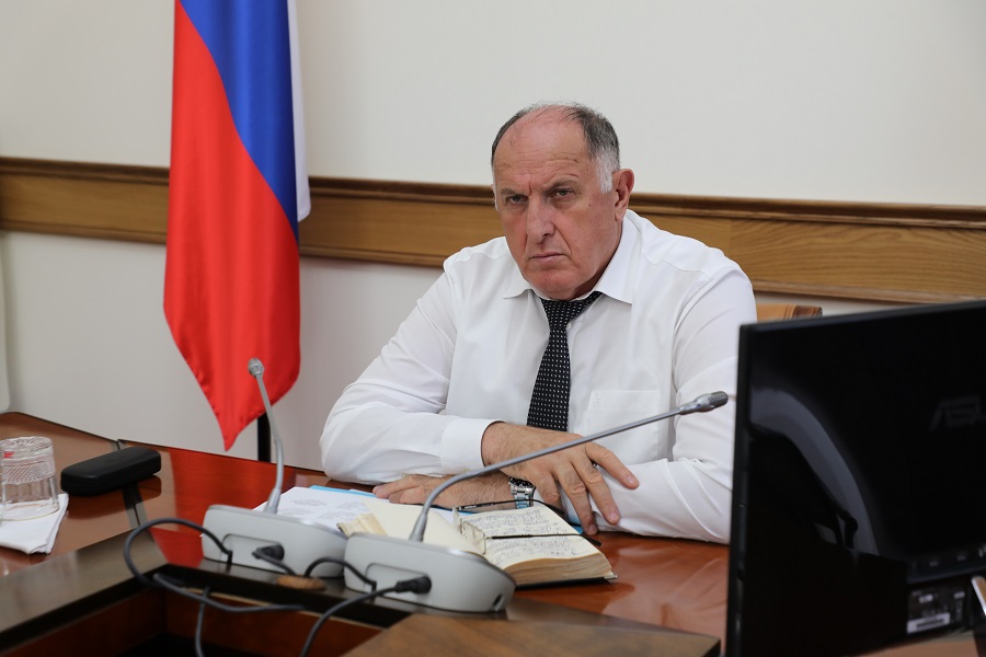 Правительство Дагестана прорабатывает механизм переселения 207 семей из аварийного жилья