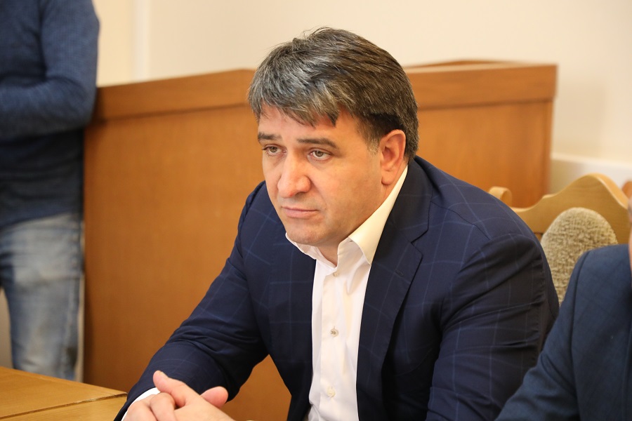 Власти Дагестана прорабатывают вопрос создания региональной авиакомпании