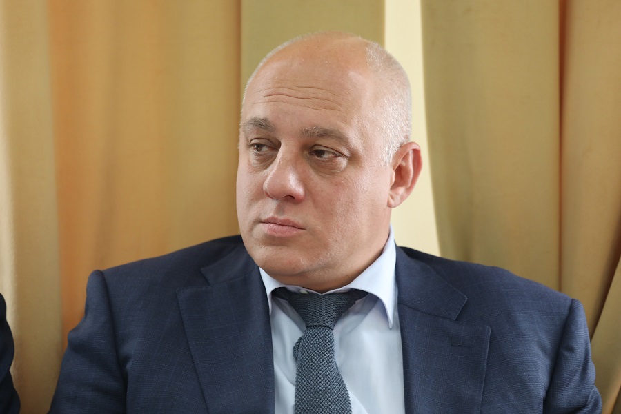 Свыше 300 млрд рублей будет вложено на реализацию «прорывных» инвестпроектов в Дагестане