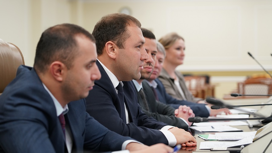 Минприроды РФ изучит ситуацию с необходимостью дноуглубления Терека в Дагестане для защиты от паводков