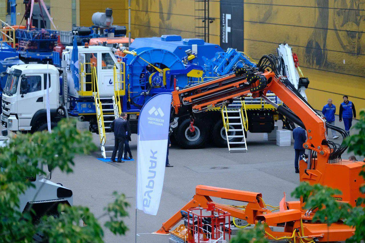 Компания «Газпром газомоторное топливо» определит перспективные локации для строительства новых станций в Дагестане