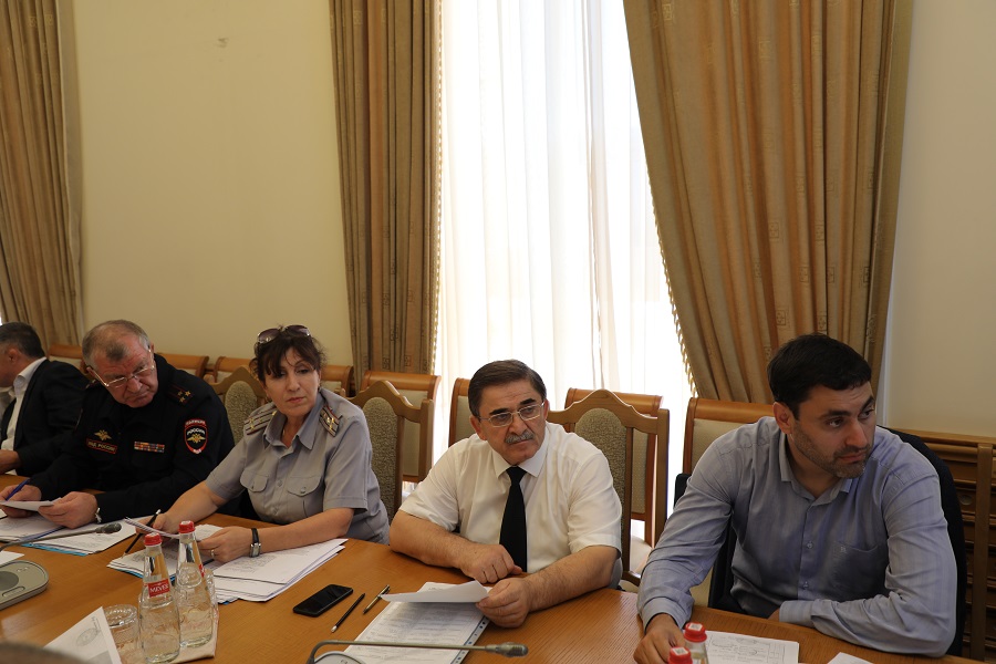 В Дагестане проведут анализ деятельности частных детских садов