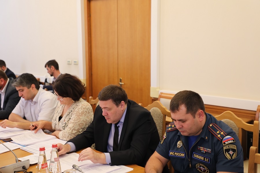 В Дагестане проведут анализ деятельности частных детских садов
