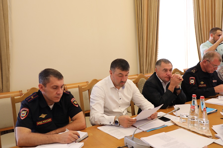 В Дагестане проведут анализ деятельности частных детских садов