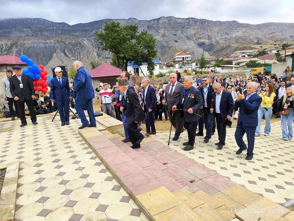 В Дагестане завершил свою работу VII Пироговский форум травматологов и ортопедов