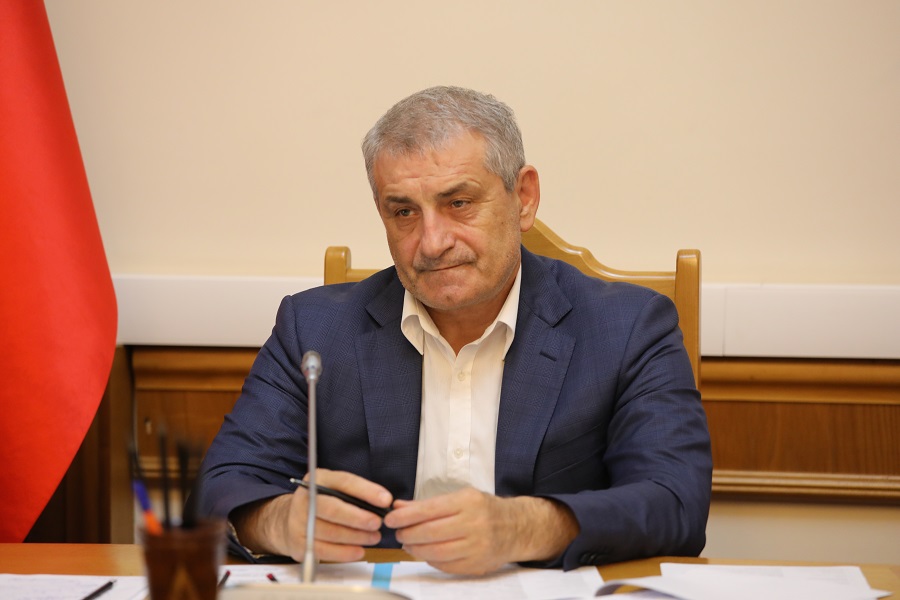 В Дагестане актуализируют концепцию научно-технологического развития республики