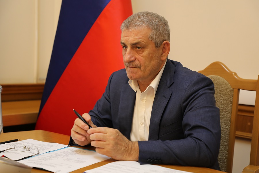 В Дагестане актуализируют концепцию научно-технологического развития республики