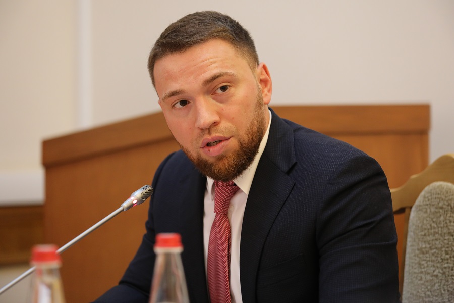 В Дагестане актуализируют концепцию научно-технологического развития республики