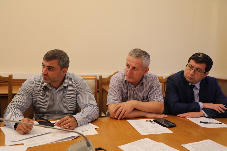 В Дагестане актуализируют концепцию научно-технологического развития республики