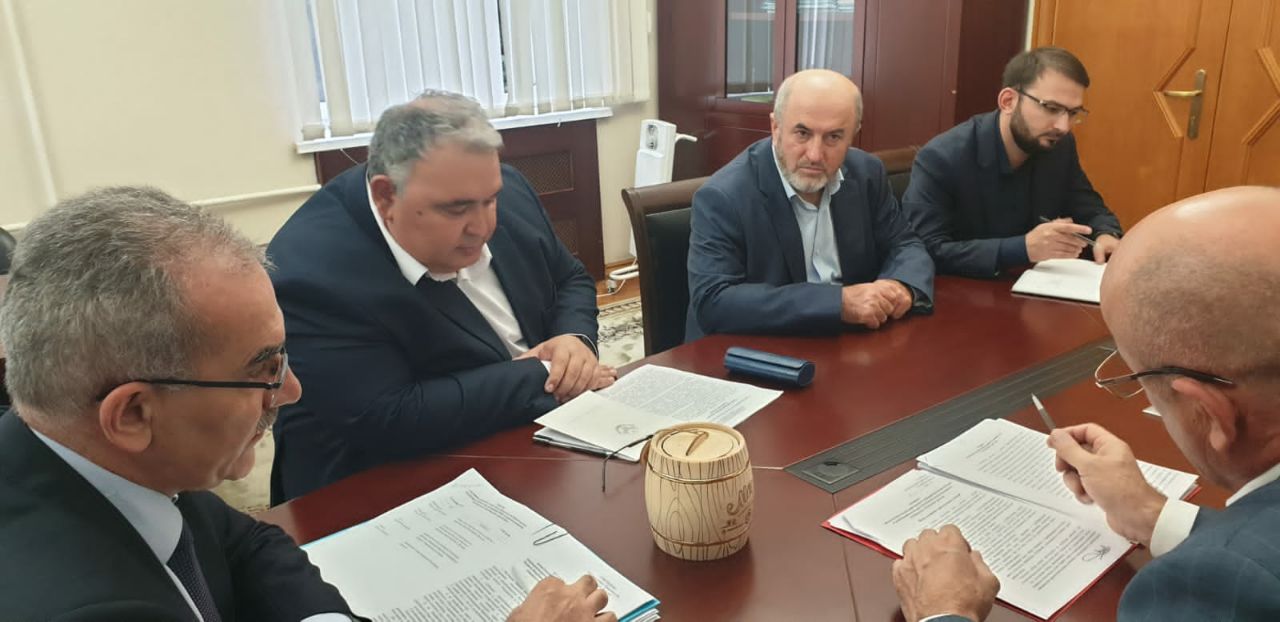 В Дагестане будут усилены меры поддержки  птицеводства
