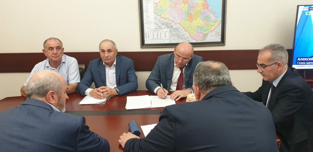 В Дагестане будут усилены меры поддержки  птицеводства