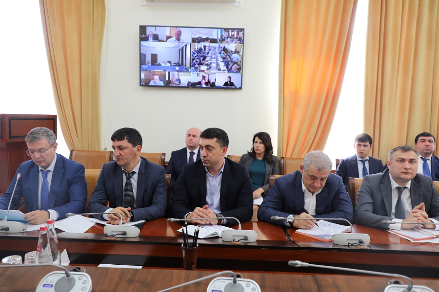 Дополнительные запасы топлива предусмотрели для теплоснабжения негазифицированных поселений Дагестана зимой