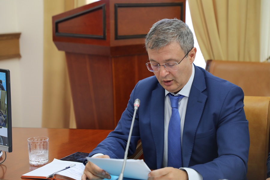 Дополнительные запасы топлива предусмотрели для теплоснабжения негазифицированных поселений Дагестана зимой