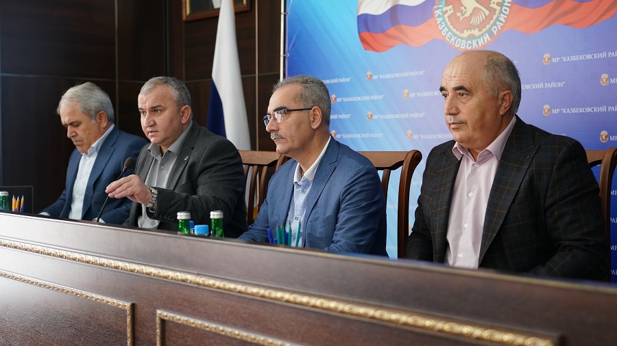 В Дагестане существенно вырастет господдержка овощеводства и картофелеводства