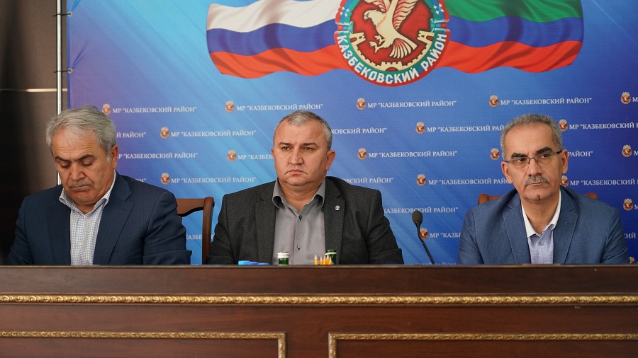 В Дагестане существенно вырастет господдержка овощеводства и картофелеводства