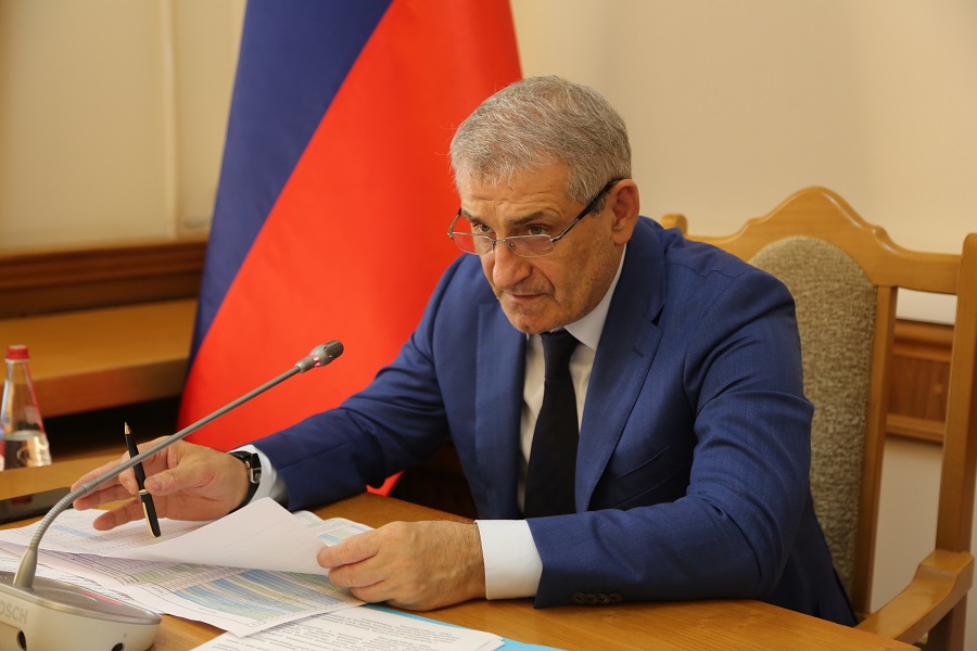 До 2025 года в Дагестане отремонтируют 315 отделений почтовой связи