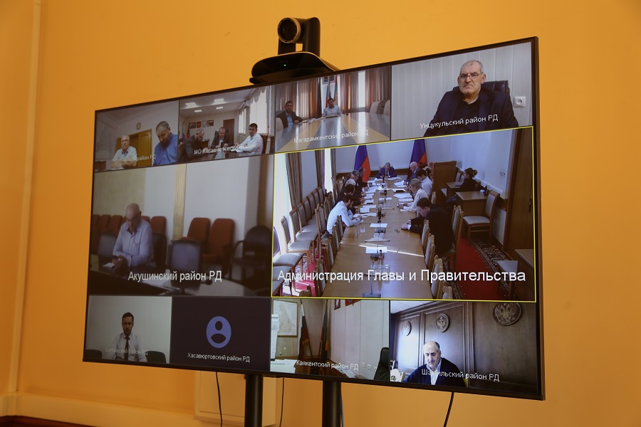 До 2025 года в Дагестане отремонтируют 315 отделений почтовой связи