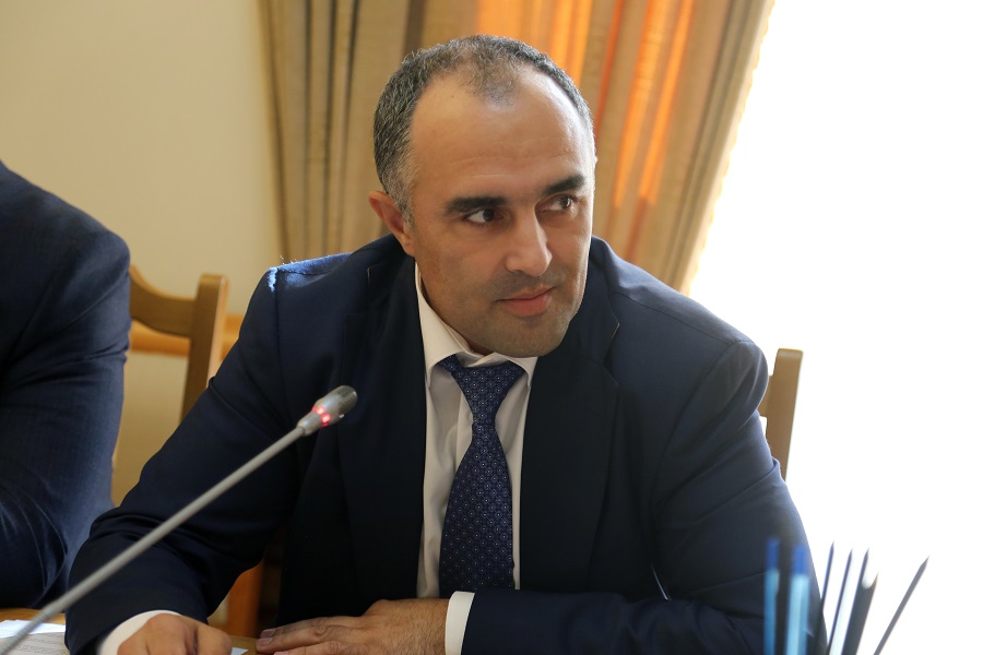 До 2025 года в Дагестане отремонтируют 315 отделений почтовой связи