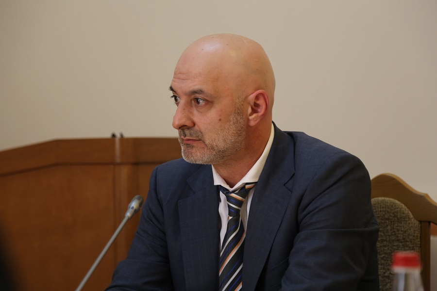 До 2025 года в Дагестане отремонтируют 315 отделений почтовой связи