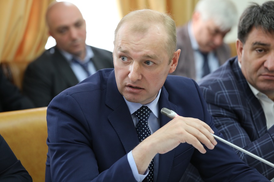 Новые формы господдержки получат аграрии Дагестана в 2023 году