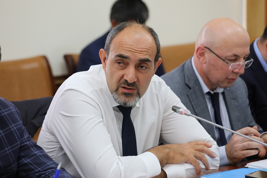 Новые формы господдержки получат аграрии Дагестана в 2023 году