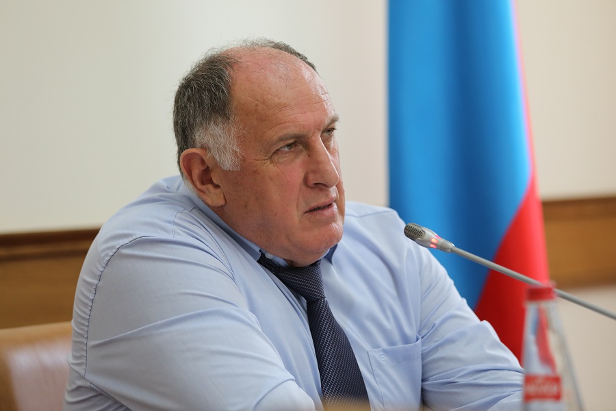 Новые формы господдержки получат аграрии Дагестана в 2023 году