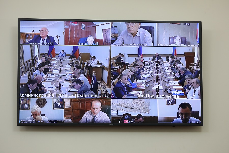 Новые формы господдержки получат аграрии Дагестана в 2023 году