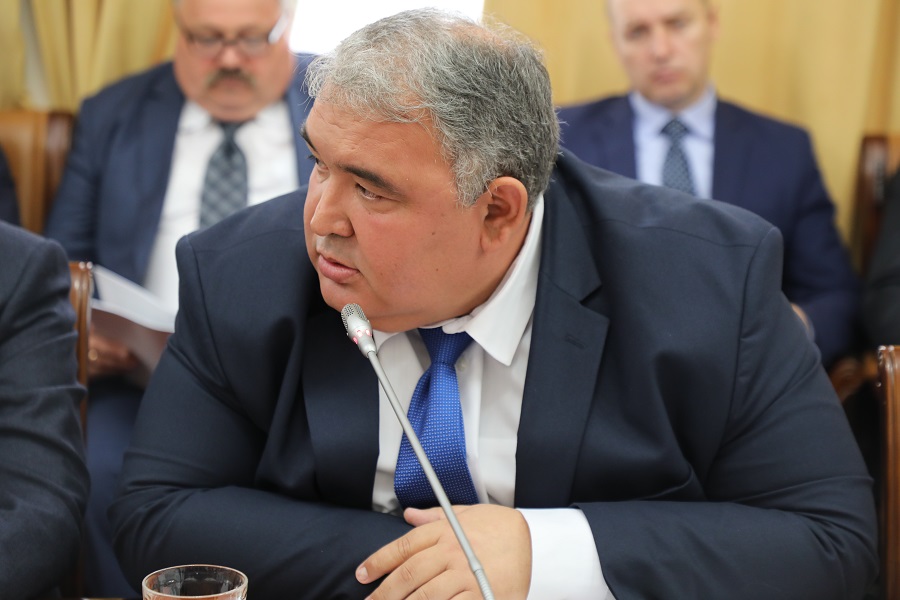 Новые формы господдержки получат аграрии Дагестана в 2023 году