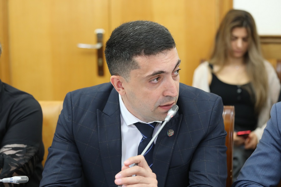 Новые формы господдержки получат аграрии Дагестана в 2023 году