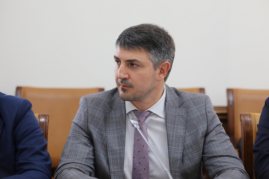 Новые формы господдержки получат аграрии Дагестана в 2023 году