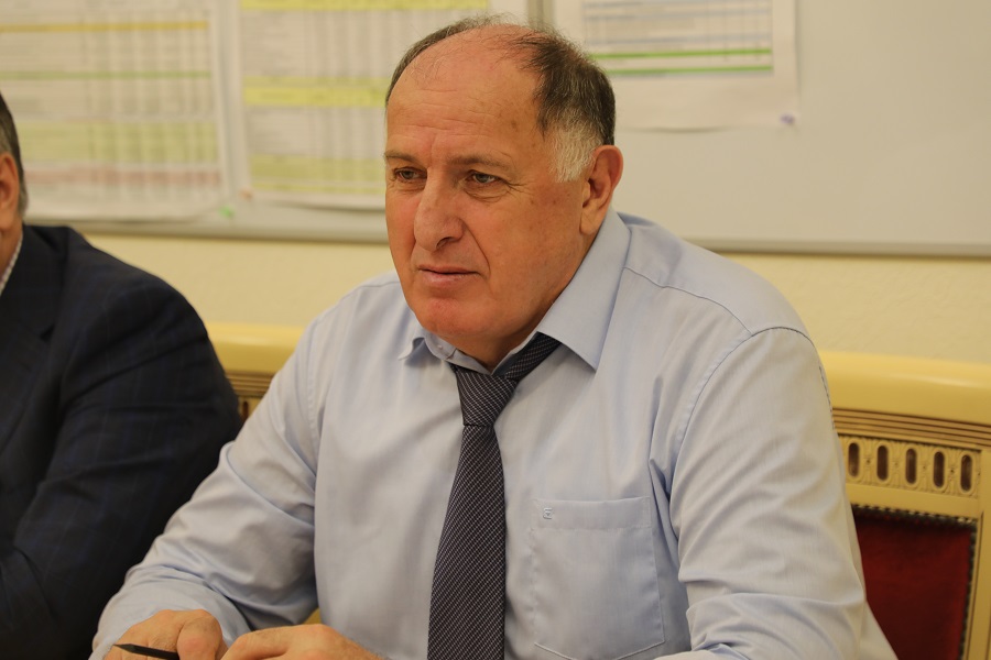 Дагестан подготовил в Минприроды РФ заявку на финансирование рекультивации 4 свалок