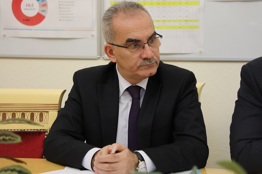 Дагестан подготовил в Минприроды РФ заявку на финансирование рекультивации 4 свалок