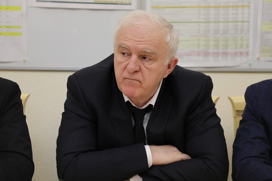 Дагестан подготовил в Минприроды РФ заявку на финансирование рекультивации 4 свалок