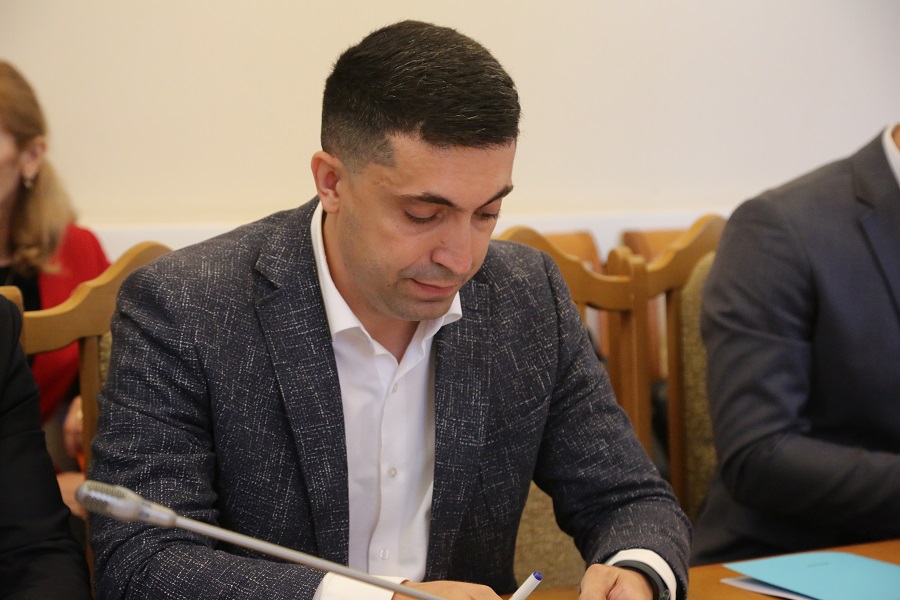 В Дагестане активно развиваются добровольческие движения по профилактике наркомании среди молодежи
