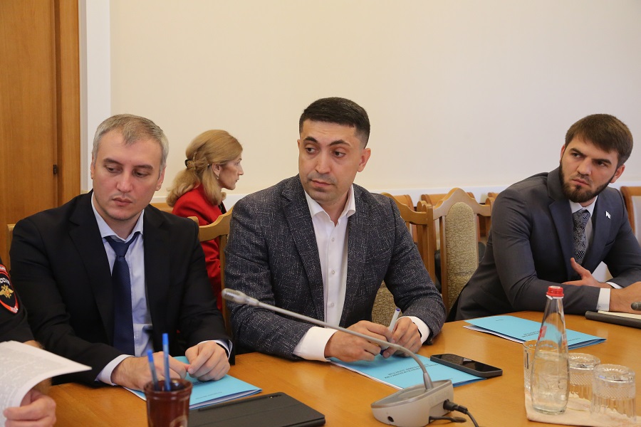 В Дагестане активно развиваются добровольческие движения по профилактике наркомании среди молодежи