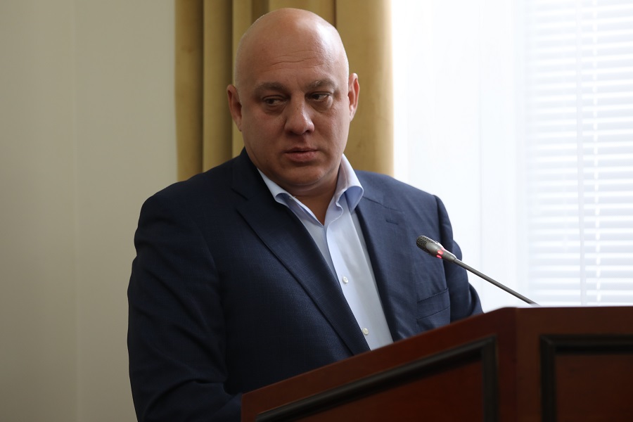 Более 6 млрд руб. освоено в рамках реализации инвестпроектов в сфере промышленности