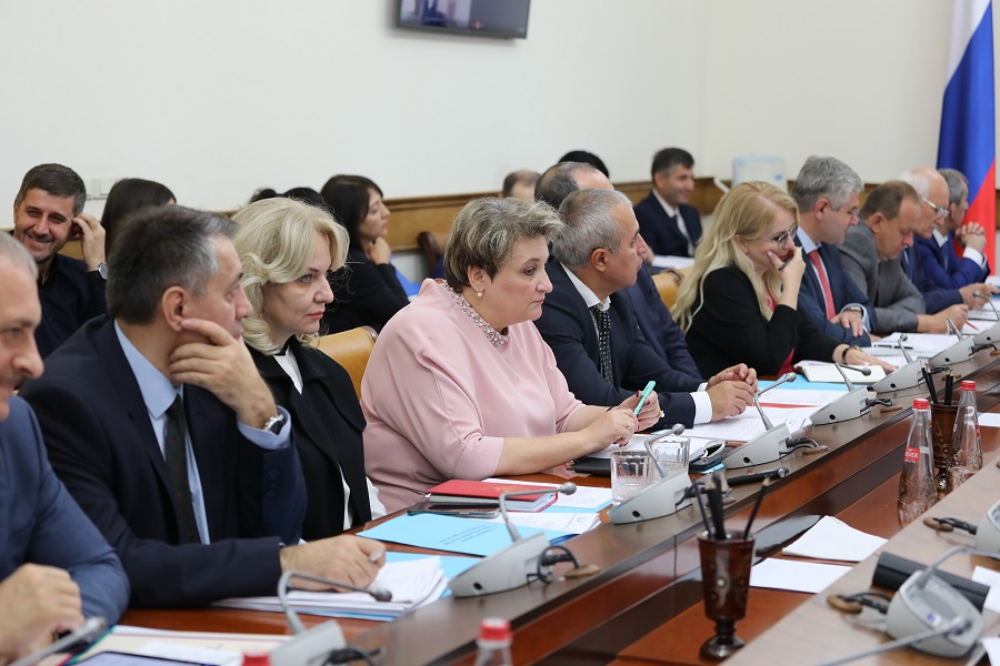 Более 6 млрд руб. освоено в рамках реализации инвестпроектов в сфере промышленности