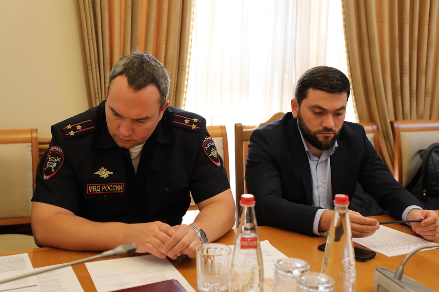 В Дагестане досрочно завершили 2-ой этап внедрения интеллектуальной транспортной системы