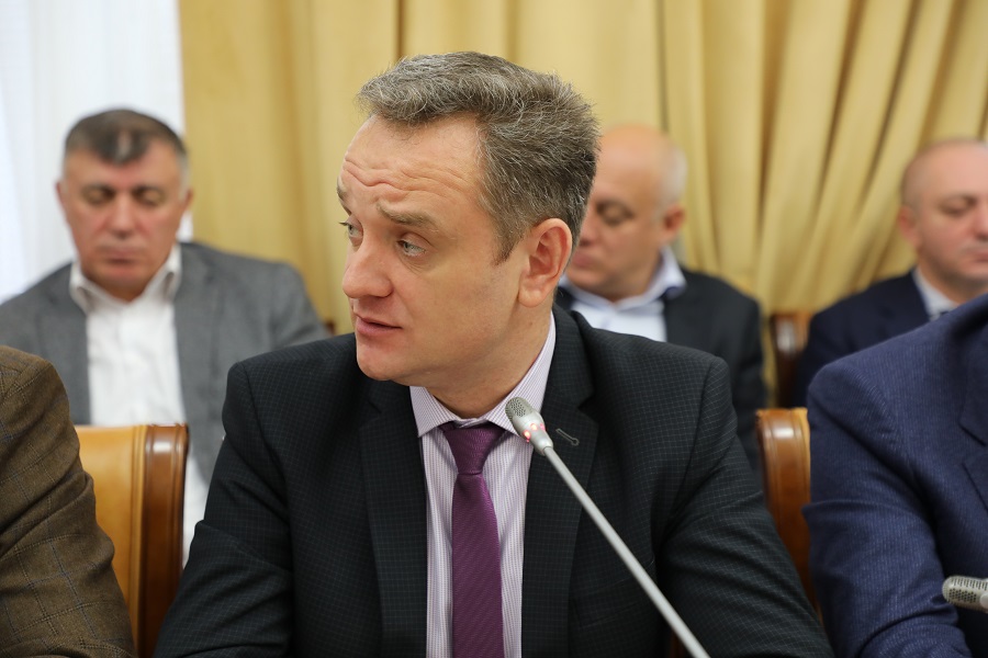 Правительство Дагестана окажет поддержку предприятиям, производящим продукцию для участников СВО