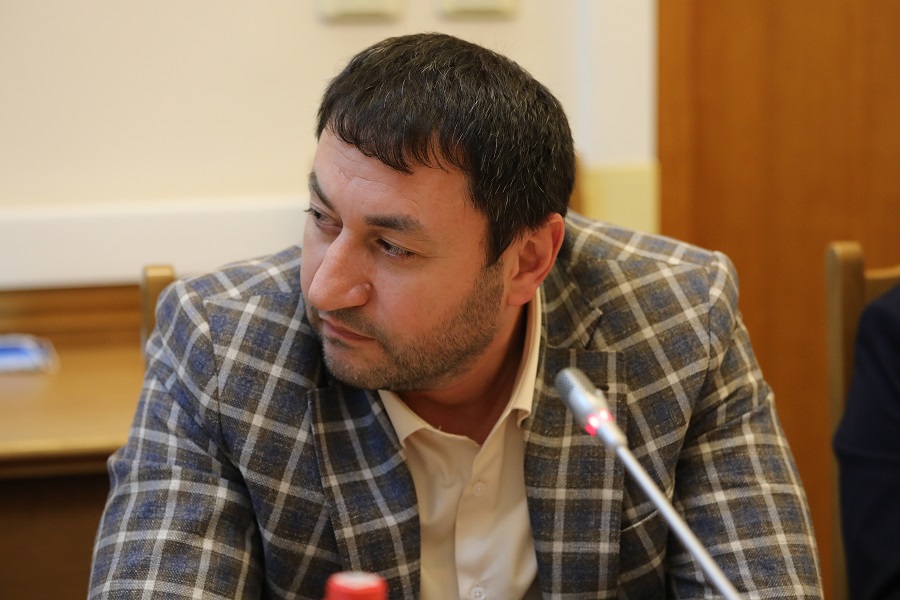 В Дагестане усилят работу по эффективному использованию земель сельхозназначения
