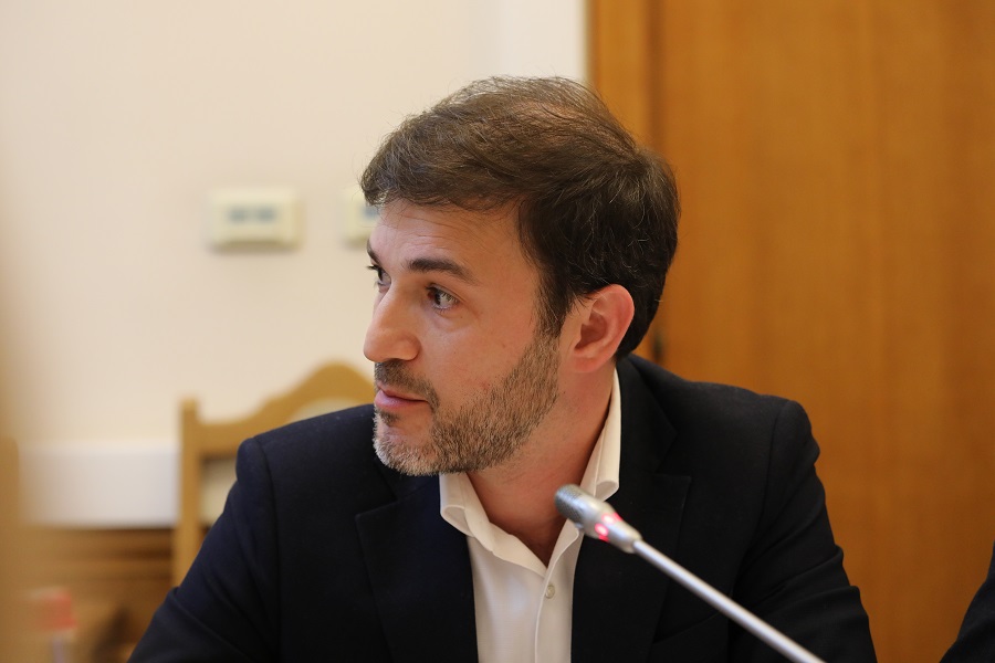 В Дагестане усилят работу по эффективному использованию земель сельхозназначения