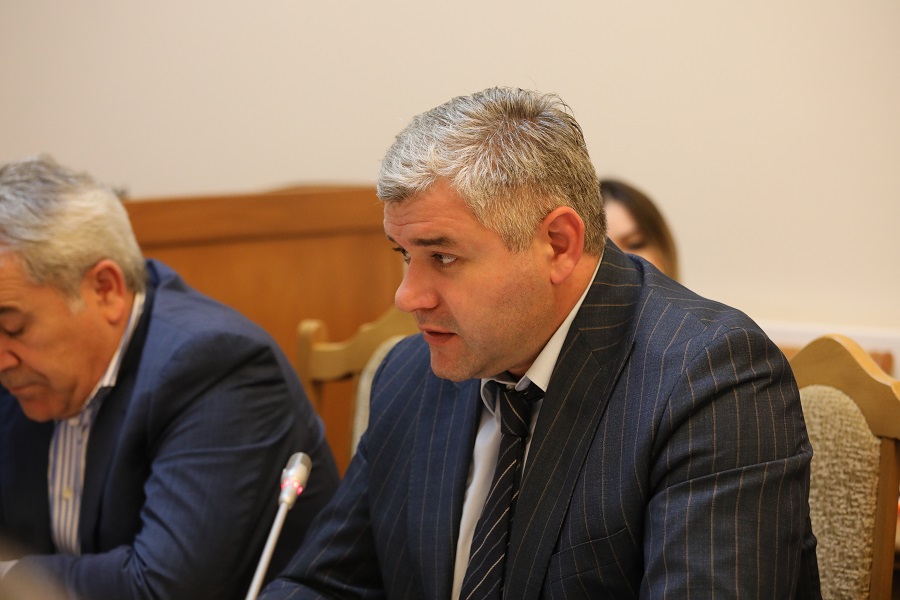 В Дагестане усилят работу по эффективному использованию земель сельхозназначения