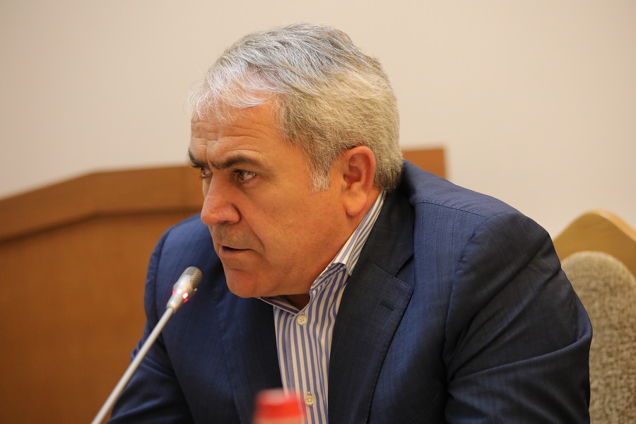 В Дагестане усилят работу по эффективному использованию земель сельхозназначения