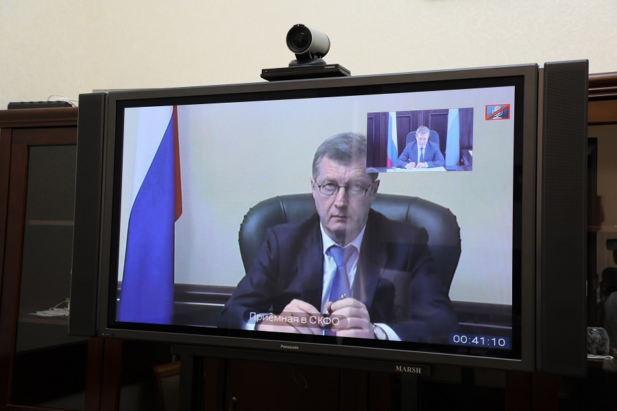 К концу 2023 года в селе Советское Хасавюртовского района появится новая школа на 200 ученических мест