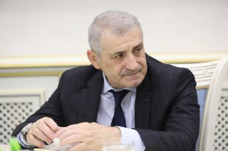 Дагестан и Иран планируют укрепить двустороннее торгово-экономическое сотрудничество