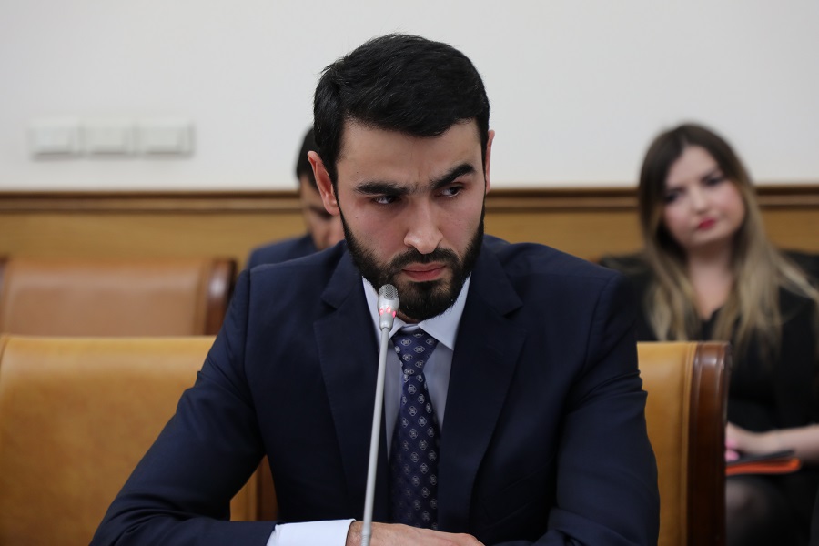 В Дагестане продолжают снятие ограничительных мер, введенных в связи с пандемией COVID-19