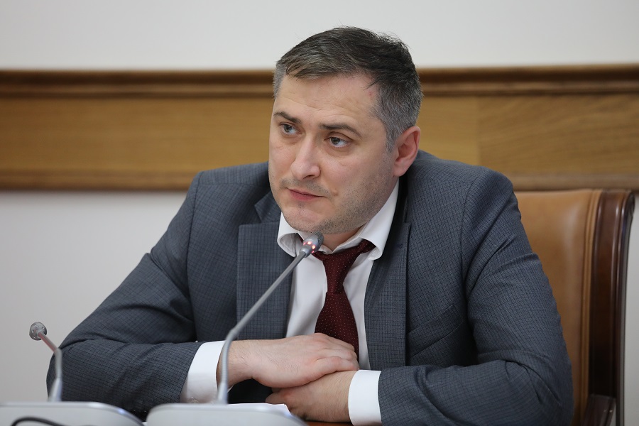 В Дагестане продолжают снятие ограничительных мер, введенных в связи с пандемией COVID-19