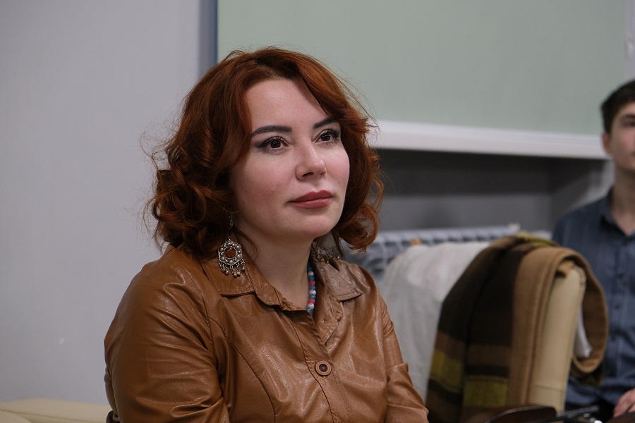 Досуговый подростковый центр «Ритм» открылся в Махачкале